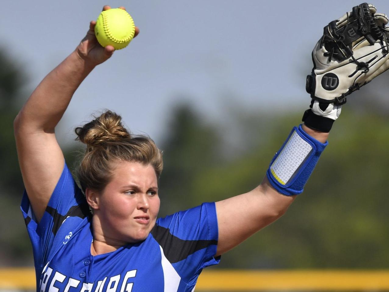 High school sports